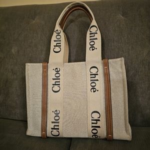 Chloé hand bag